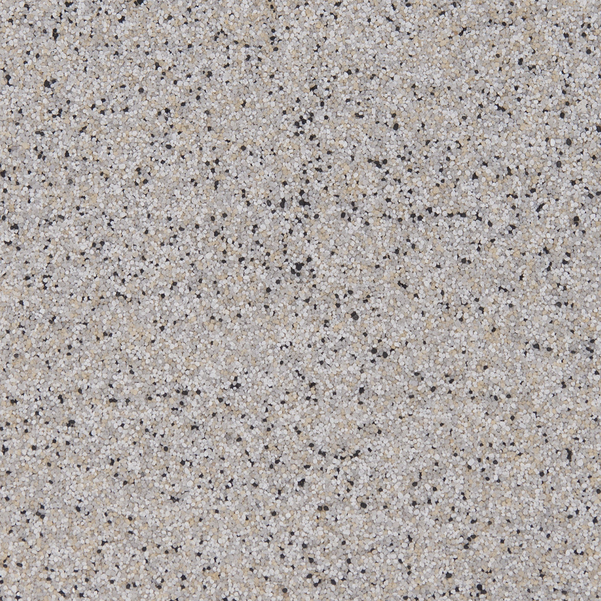 QB-1006 Quicksand Quartz Granule Blend40-S Grade