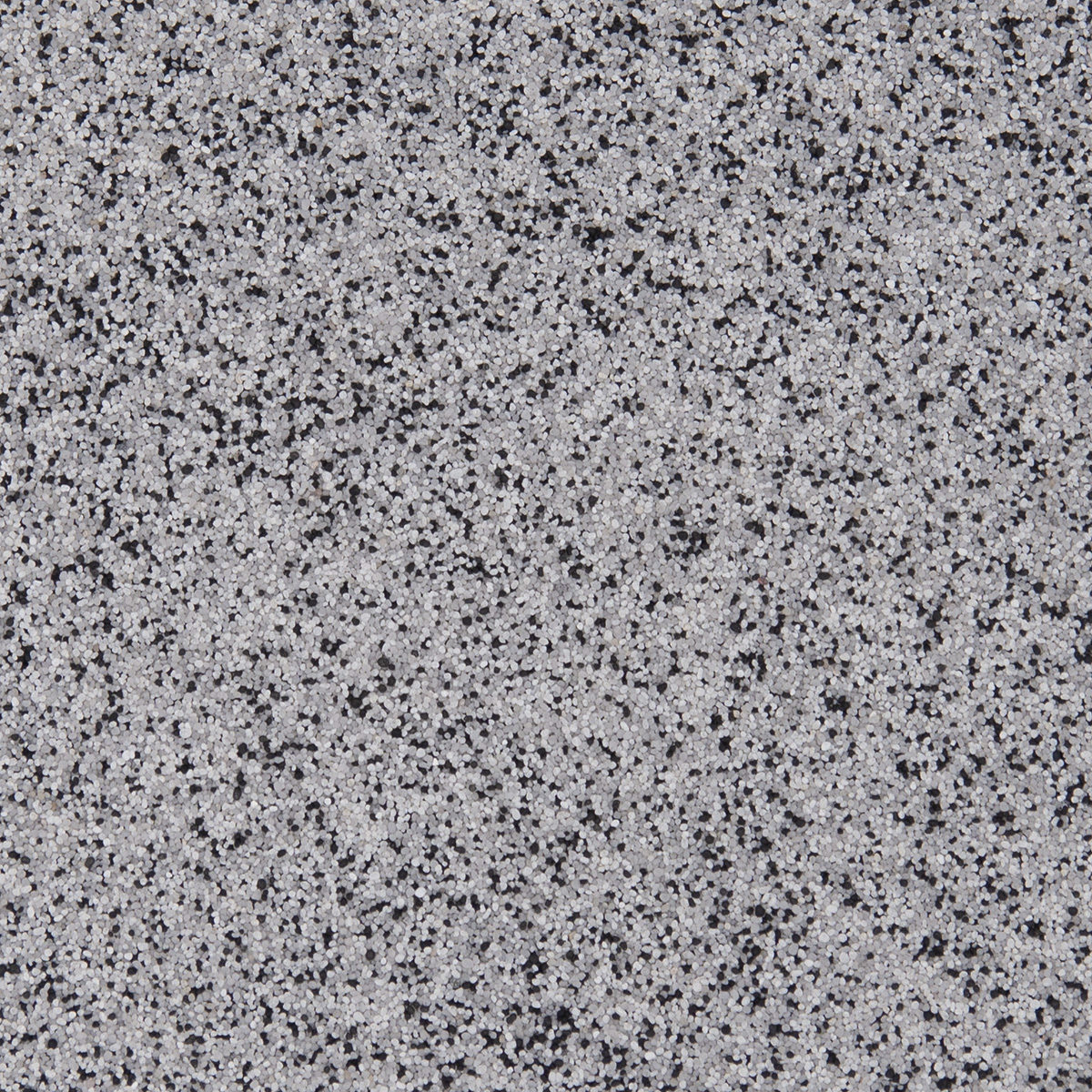 QB-1007 Dalmatian Quartz Granule Blend 40-S Grade