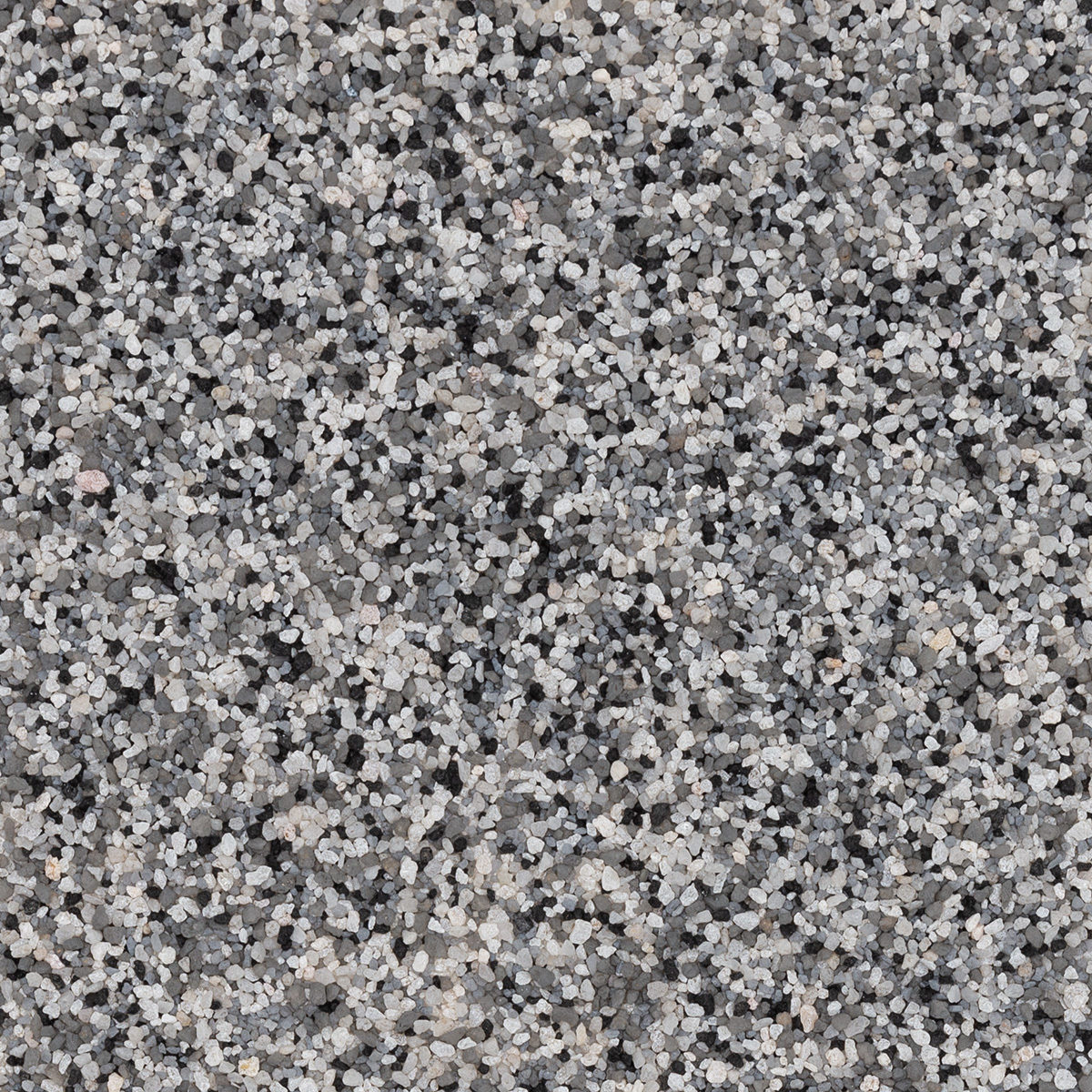 QB-1008 Eclipse Quartz Granule Blend 25A Grade