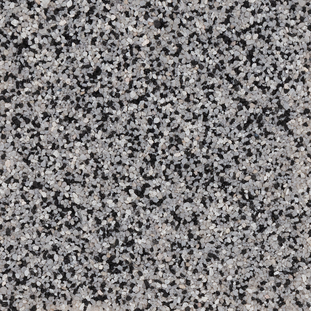 QB-1009 Matrix Quartz Granule Blend 25A Grade