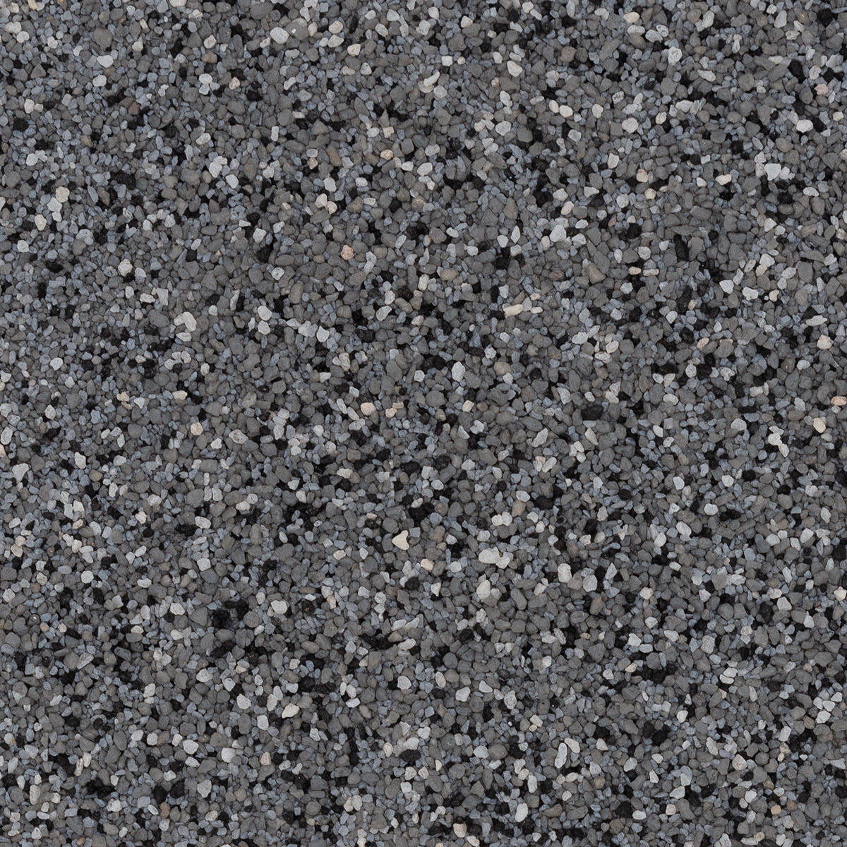 QB-1010 Twilight Quartz Granule Blend 25A Grade