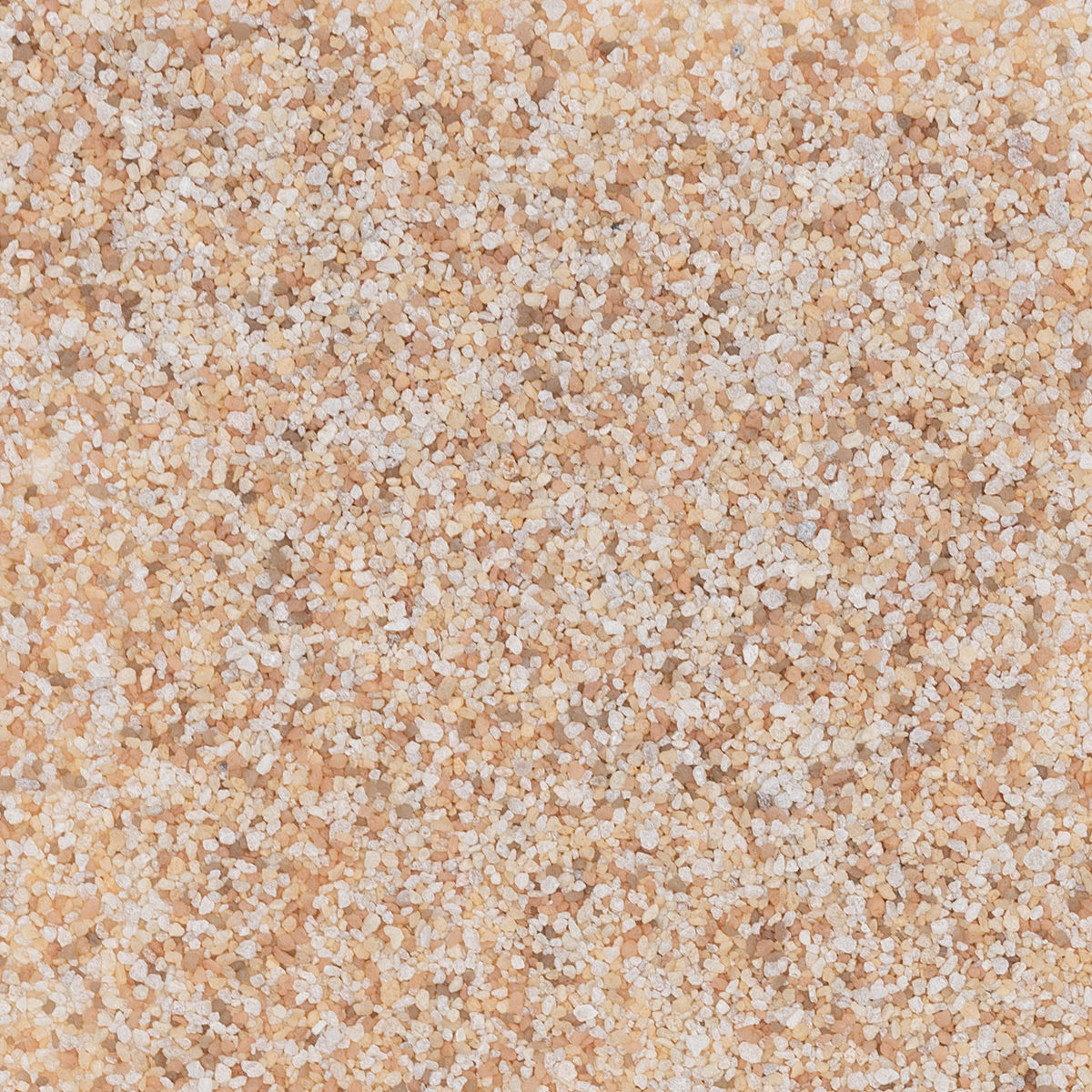 QB-1011 Breaking Dawn Quartz Granule Blend 25A Grade