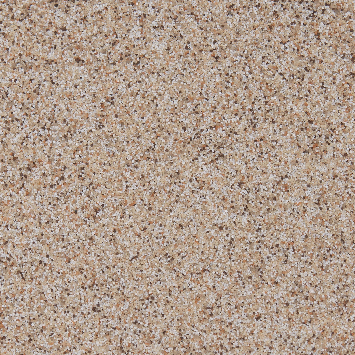 QB-1012 Coconut Quartz Granule Blend 40-S Grade
