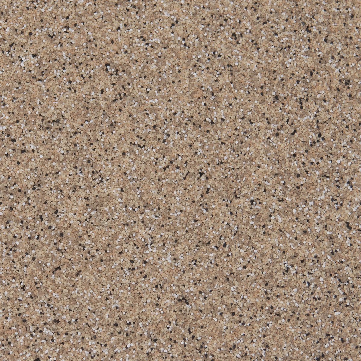 QB-1013 Biscuit Quartz Granule Blend 40-S Grade