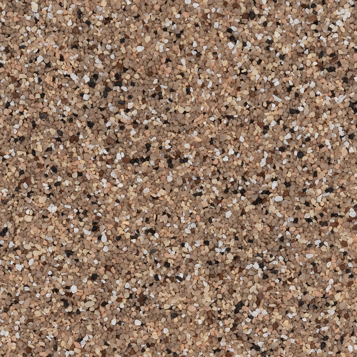QB-1014 Davenport Quartz Granule Blend 25A Grade