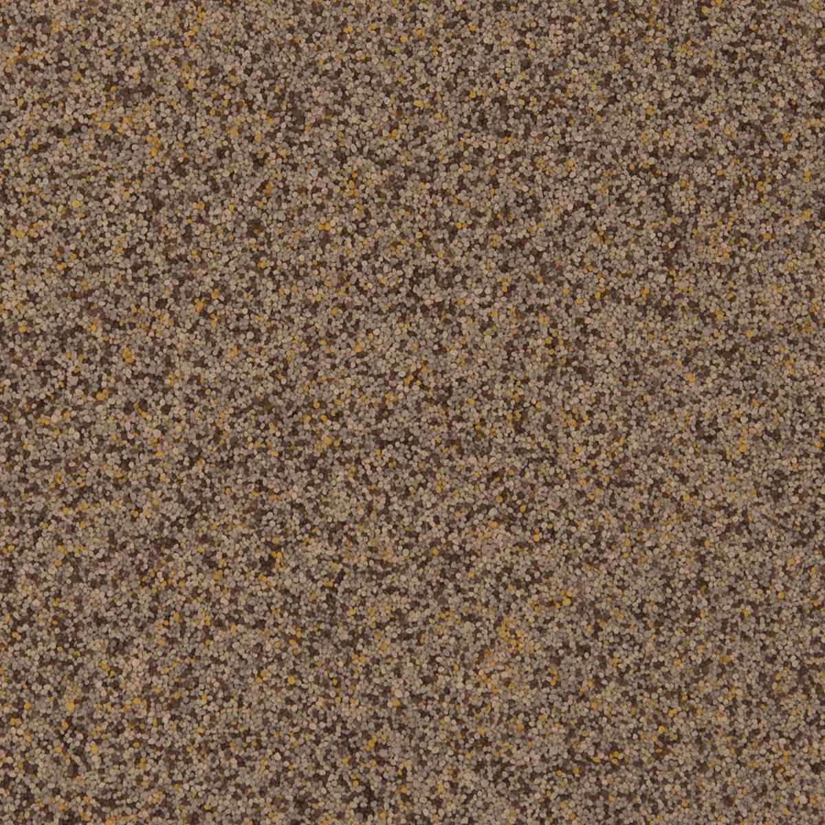 QB-1015 Driftwood Quartz Granule Blend 40-S Grade