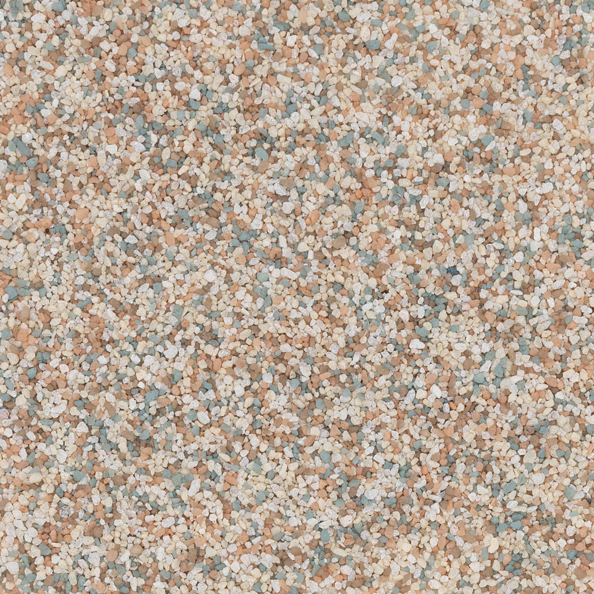 QB-1016 Tradewinds Oxford Quartz Granule Blend 25A Grade