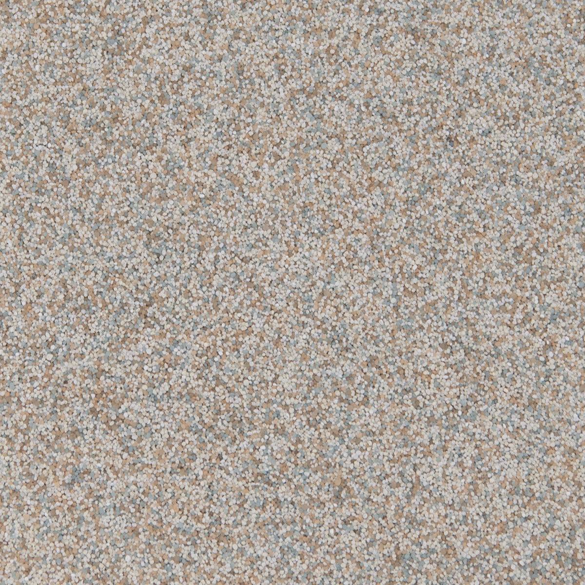 QB-1016 Tradewinds Quartz Granule Blend  40-S Grade