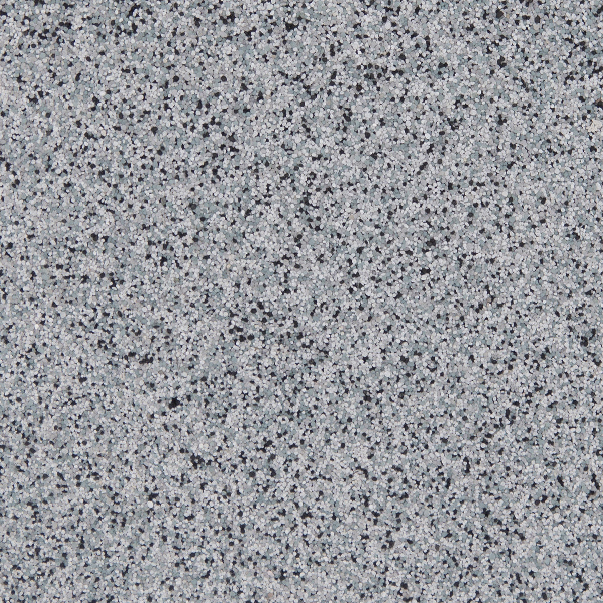 QB-1018 New Moon Quartz Granule Blend 40-S Grade