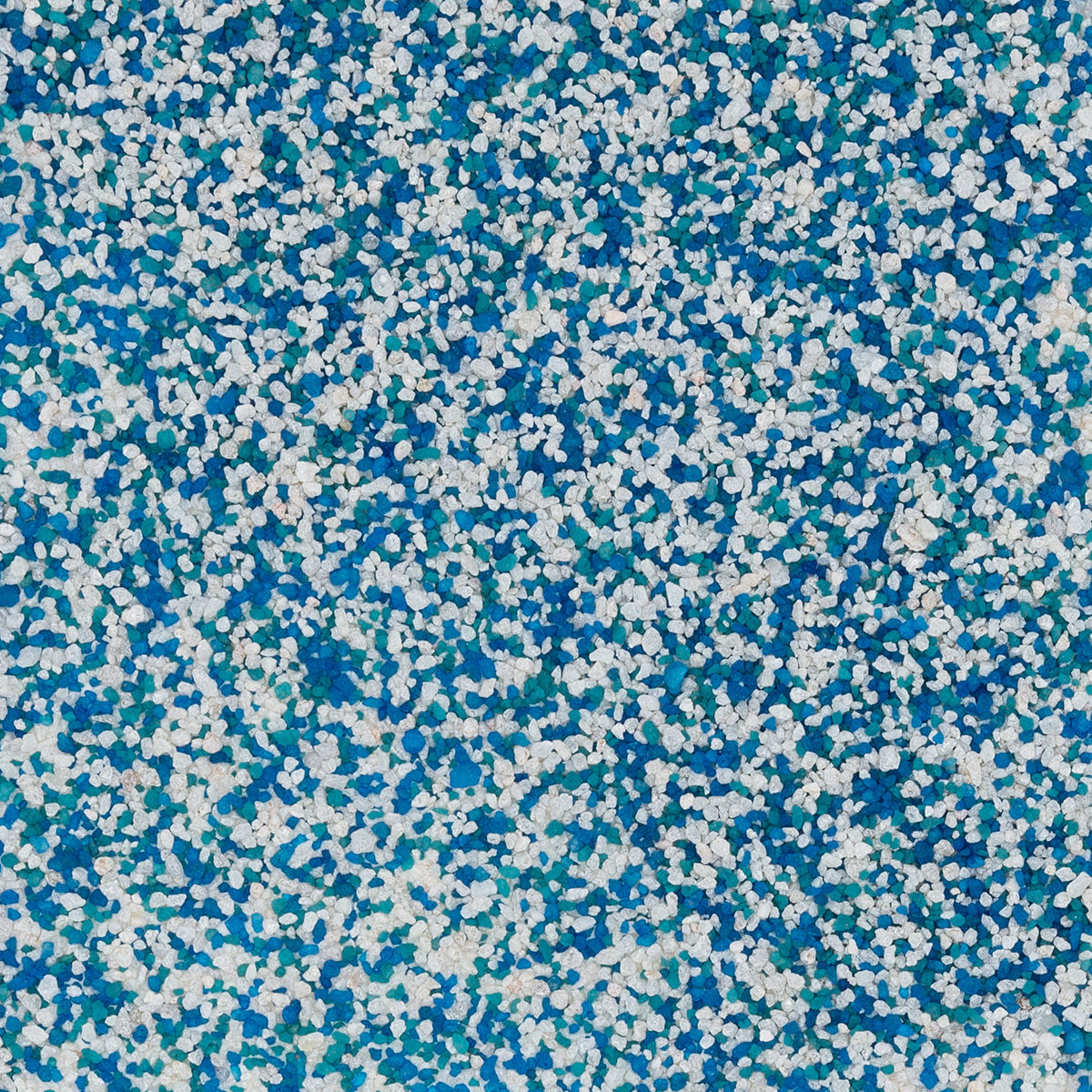 QB-1020 Clearwater Oxford Quartz Granule Blend25A Grade