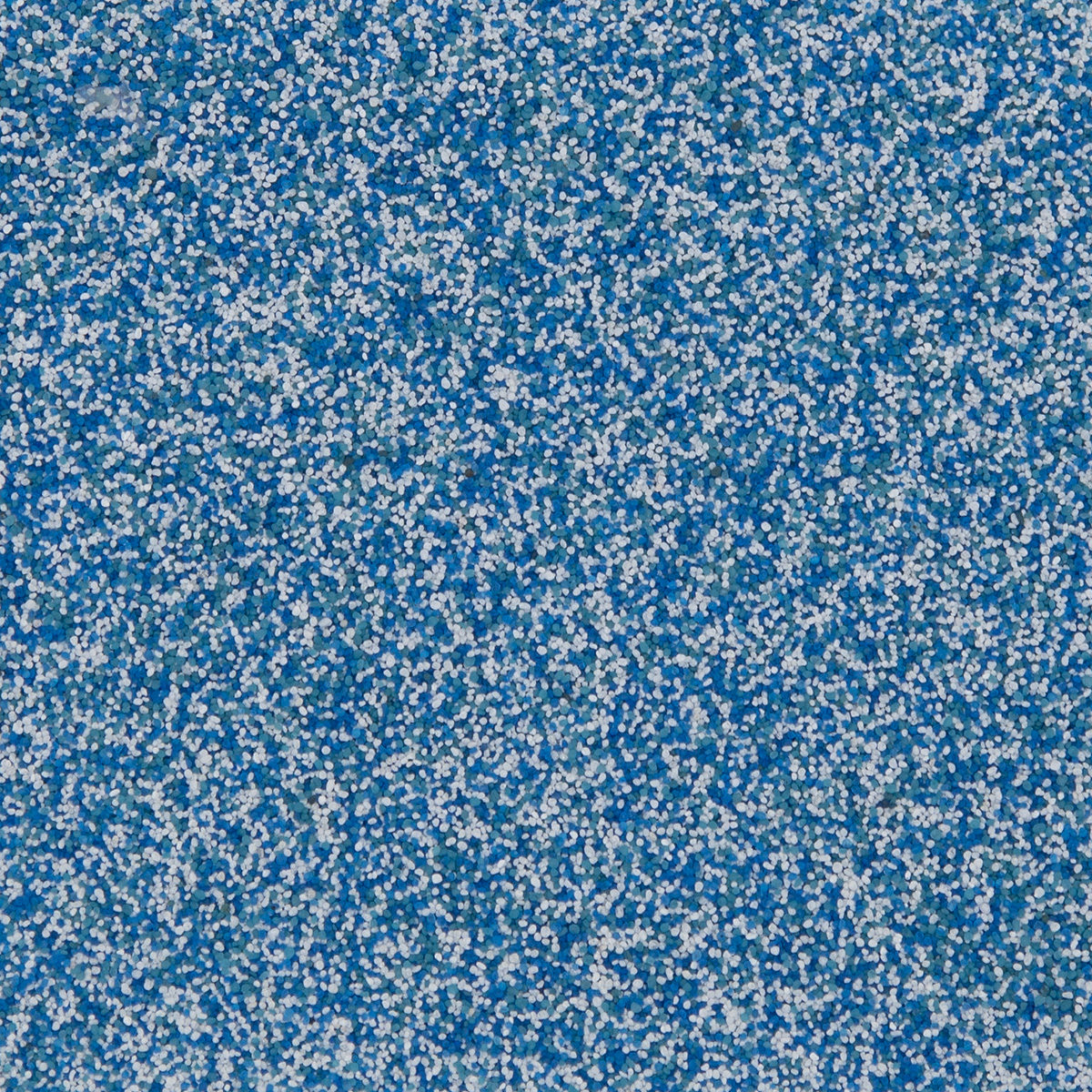 QB-1020 Clearwater Quartz Granule Blend 40-S Grade