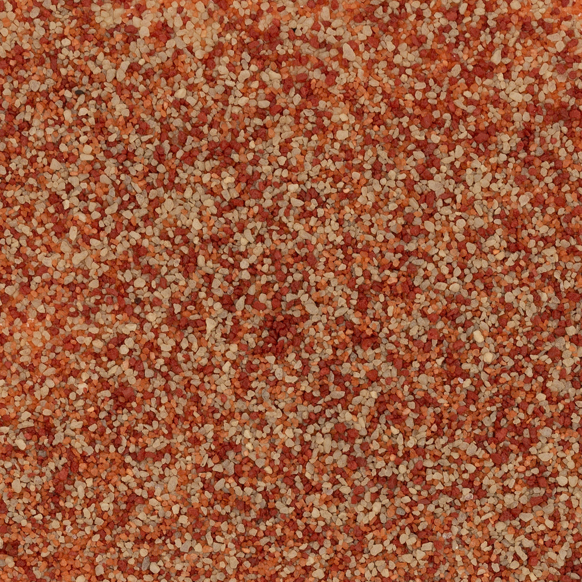 QB-1024 Firehouse Oxford Quartz Granule Blend 25A Grade