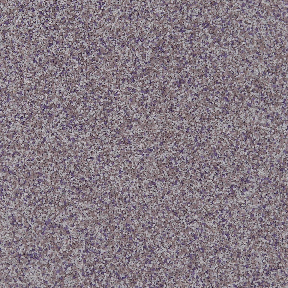 QB-1026 Lilac Quartz Granule Blend 40-S Grade