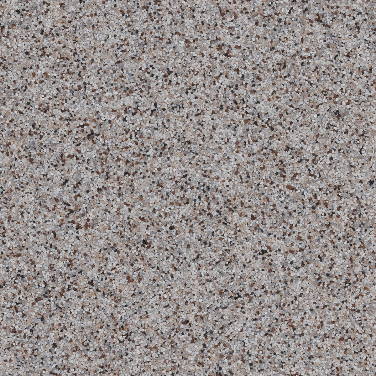 QB-2007 Riverbank Quartz Granule Blend 40-S Grade