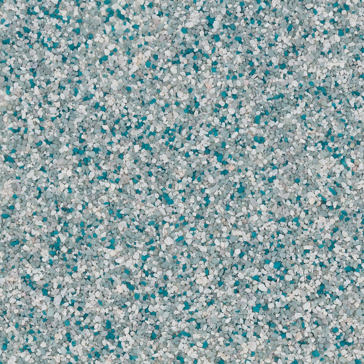QB-2009 Seaside Oxford Quartz Granule Blend 25A Grade