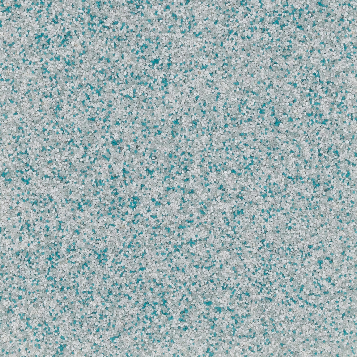 QB-2009 Seaside Quartz Granule Blend 40-S Grade