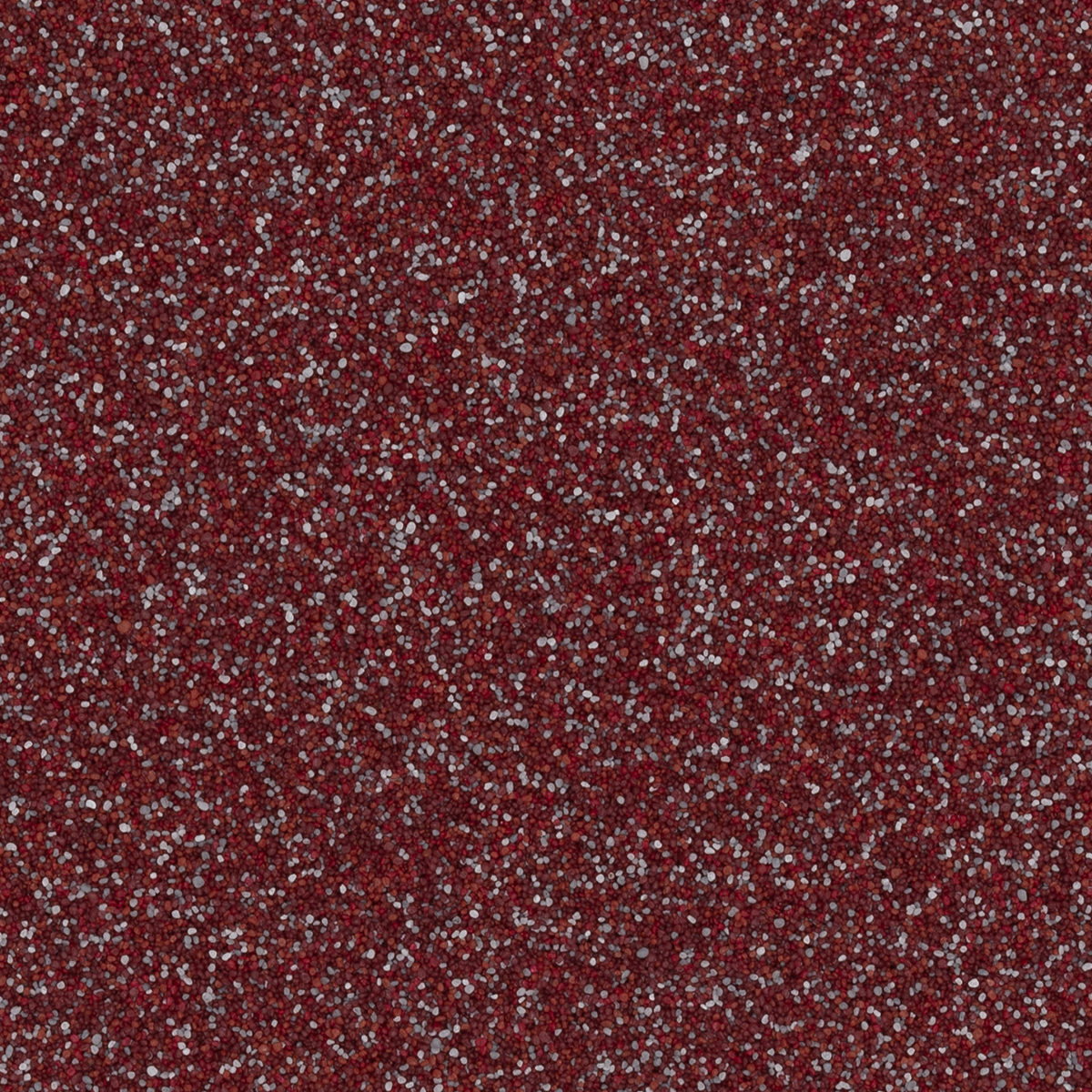 QB-2012 Cardinal Quartz Granule Blend 40-S Grade