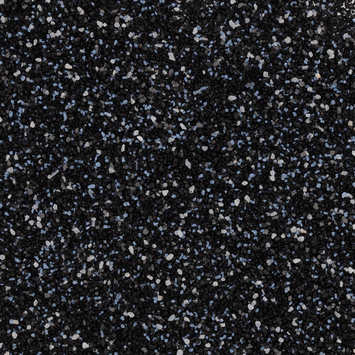 QB-2013 Nebula Oxford Quartz Granule Blend 25A Grade