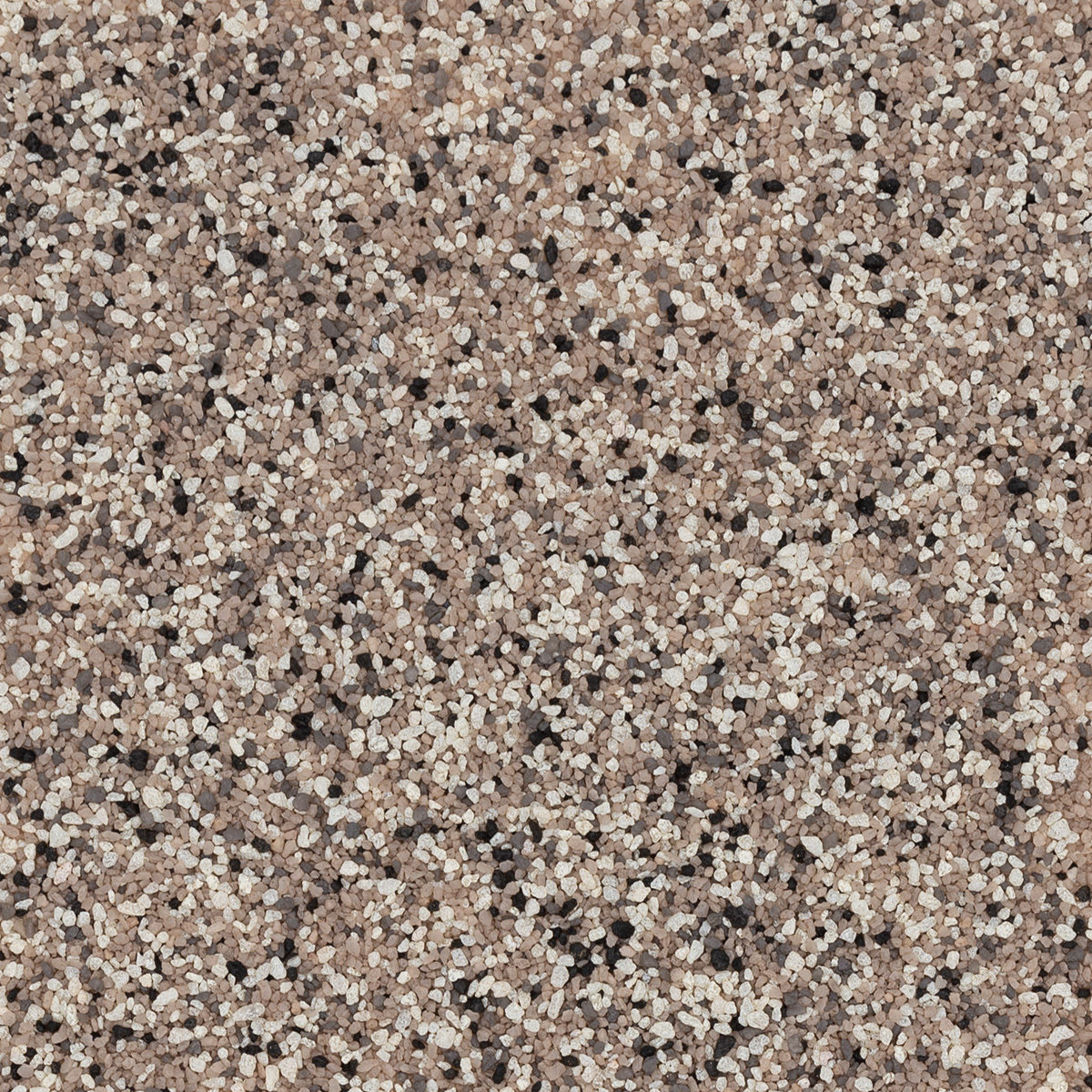 QB-2014 Sandhill Oxford Quartz Granule Blend 25A Grade