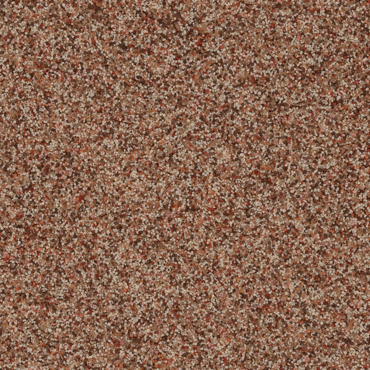 QB-2015 Badlands Quartz Granule Blend  40-S Grade