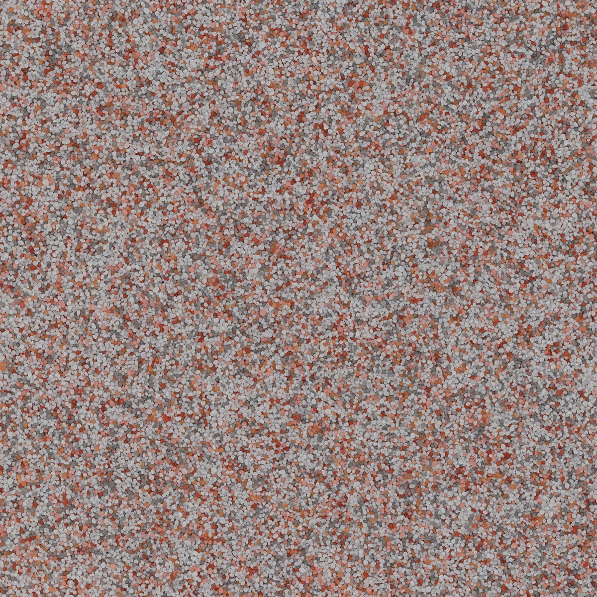 QB-2017 Steelhead Quartz Granule Blend 40-S Grade