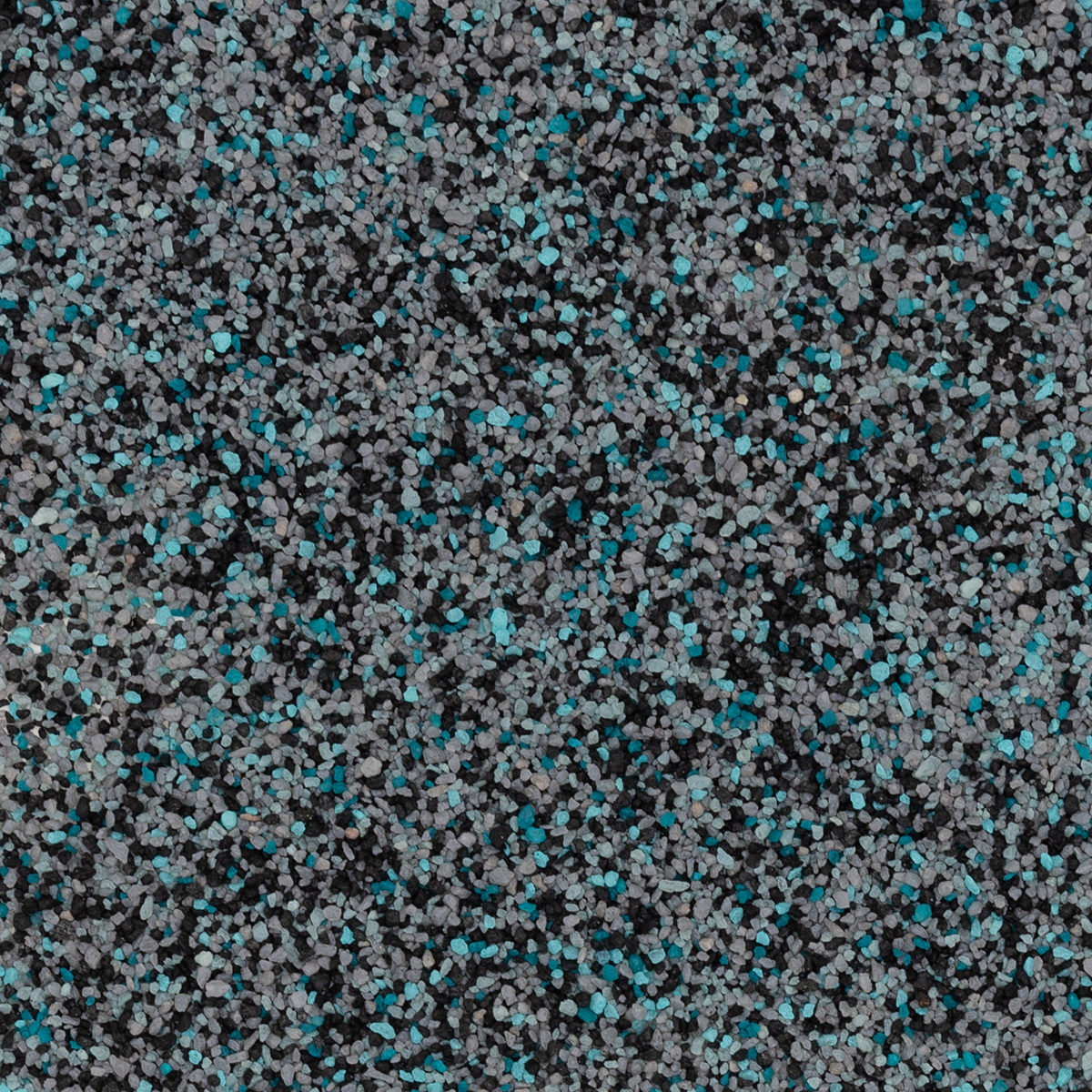 QB-2019 Fjord Oxford Quartz Granule Blend 25A Grade
