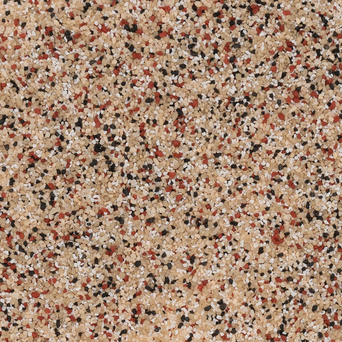 QB-2020 Sandpiper Oxford Quartz Granule Blend 25A Grade