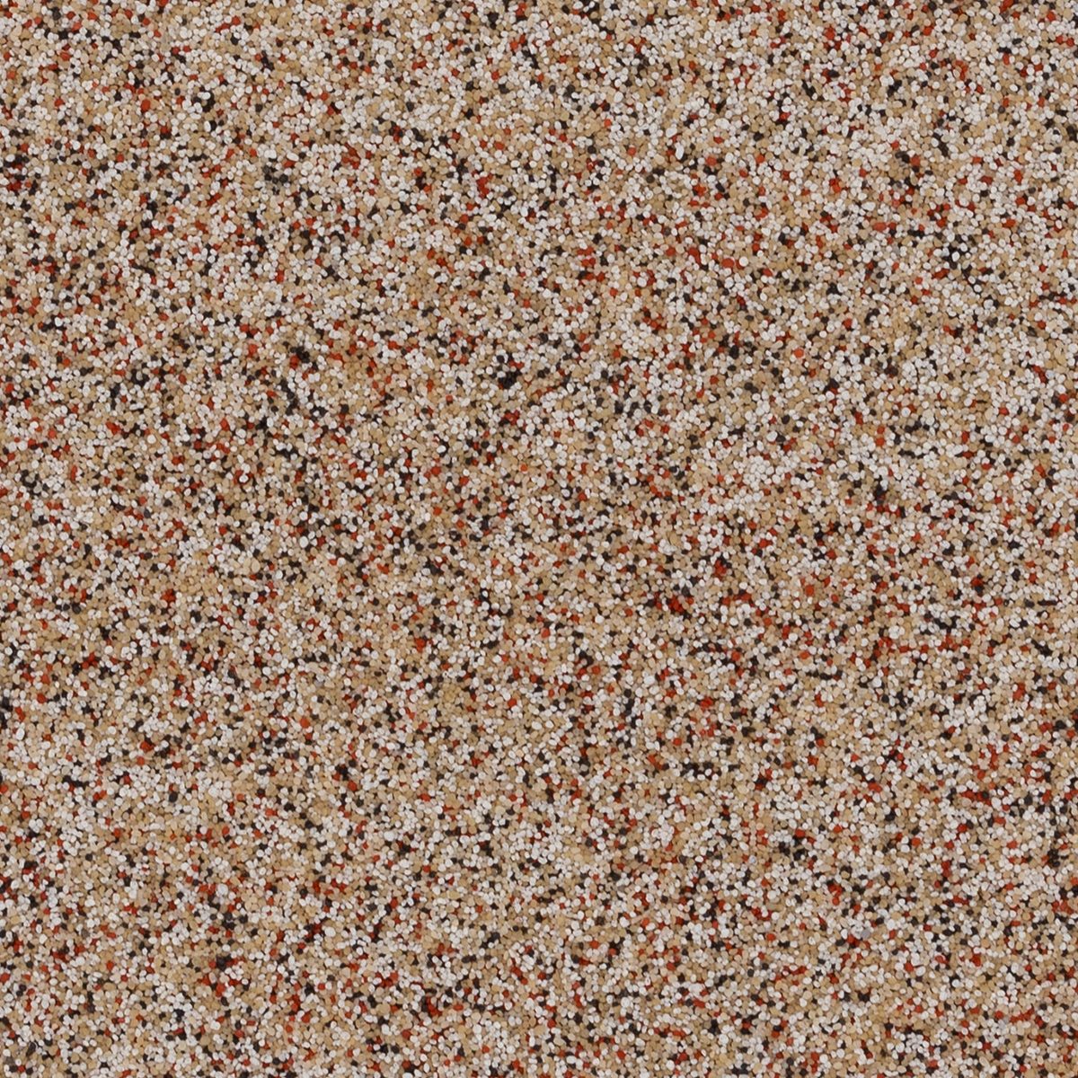 QB-2020 Sandpiper Quartz Granule Blend 40-S Grade