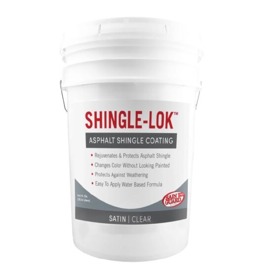 Shingle-Lok
