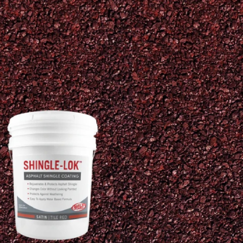 Tile Red