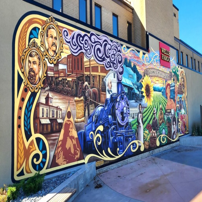 VandlGuard IsoFree Anti-Graffiti Coating - Satin Finish