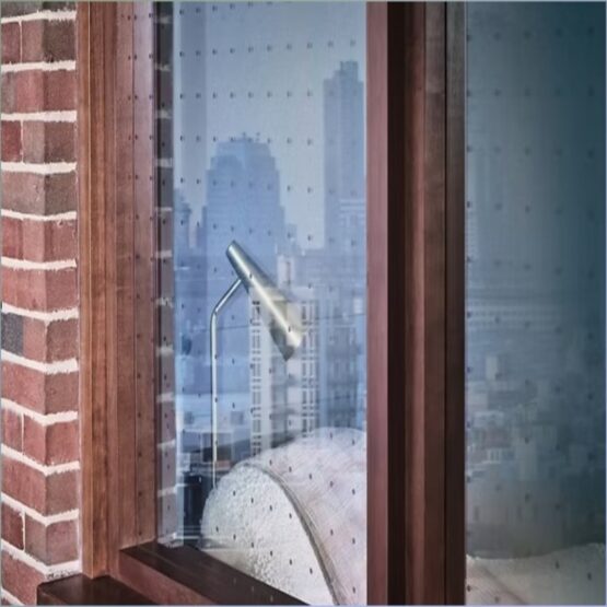 Avery Dennison Bird Film