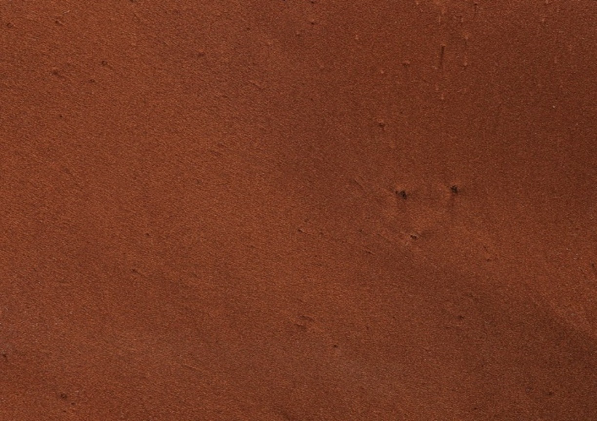 QD BURNT ORANGE Metallic Pigment