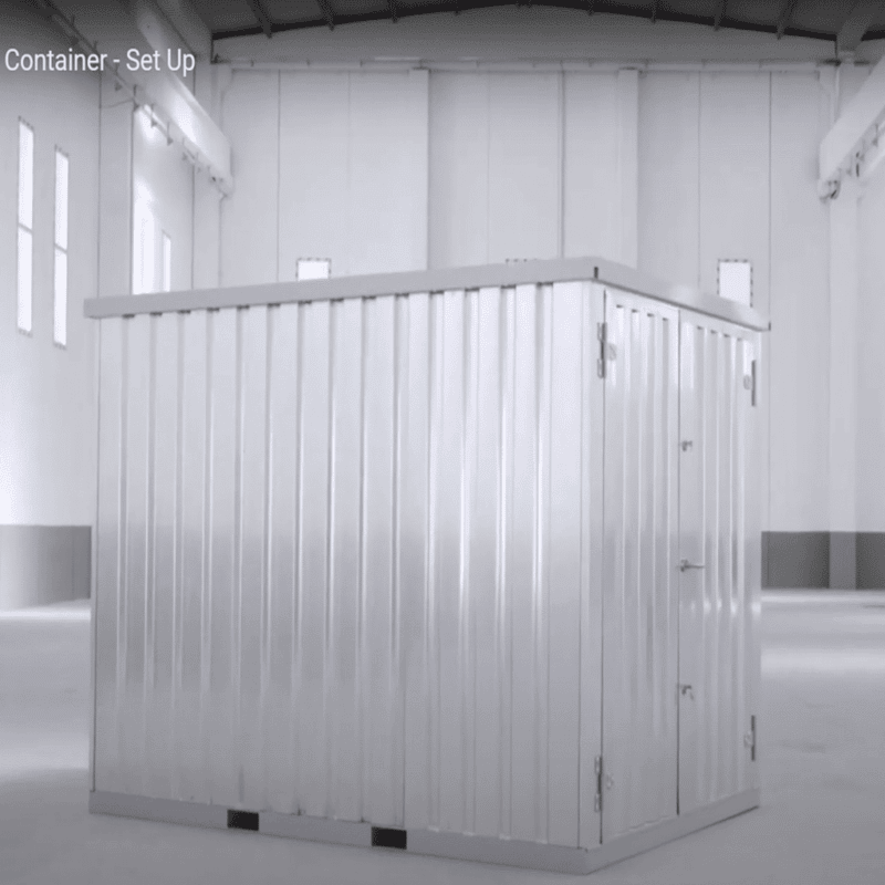 Cool Coat White Thermal Barrier Paint