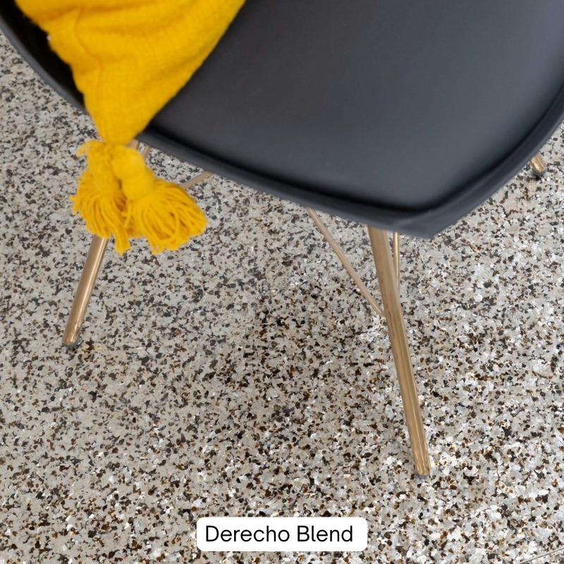 Derecho Natural Mica Flake Blend