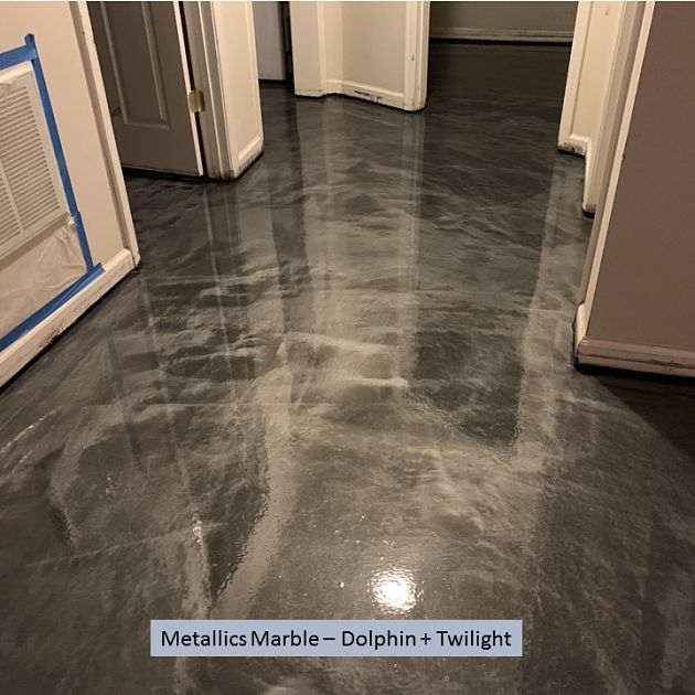 Aspartic 85 Polyaspartic