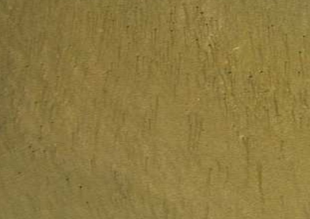 QD GULF GREEN Metallic Pigment