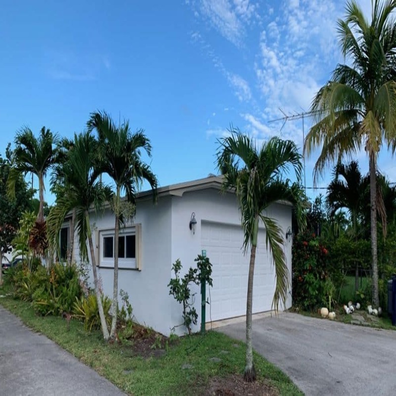 Cool Coat White Thermal Barrier Paint