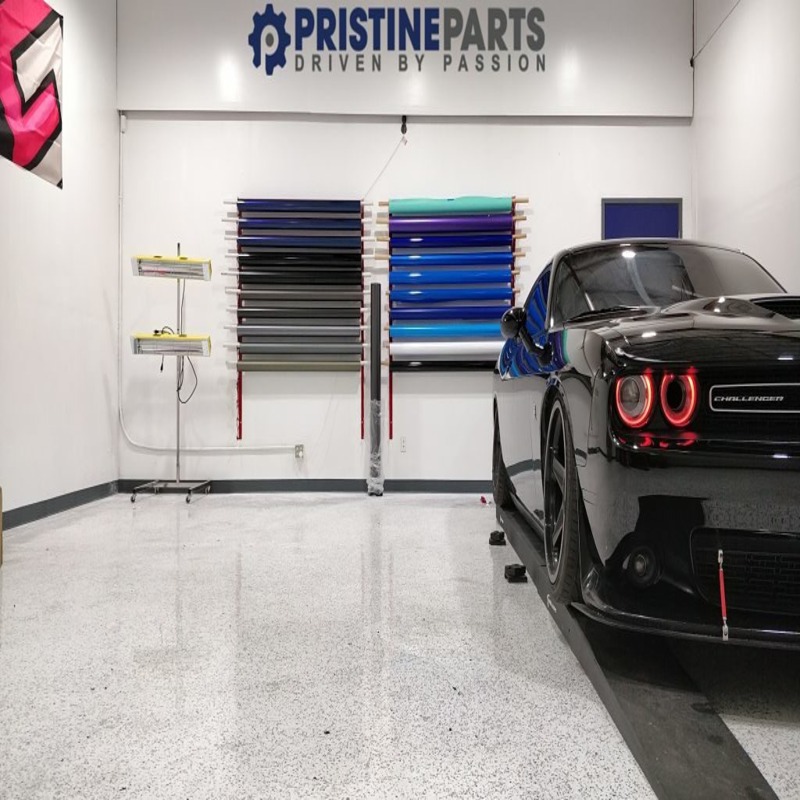 Aspartic 85 Polyaspartic