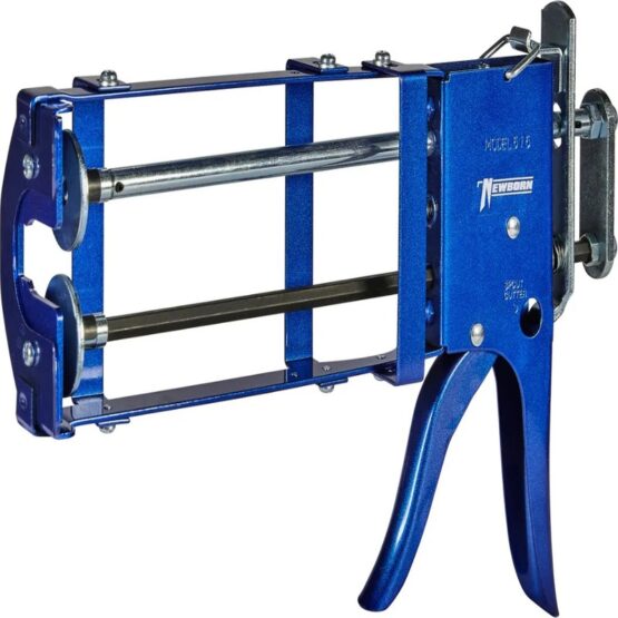 Newborn 515-SP Vertical Dual Component Applicator Cartridge Gun