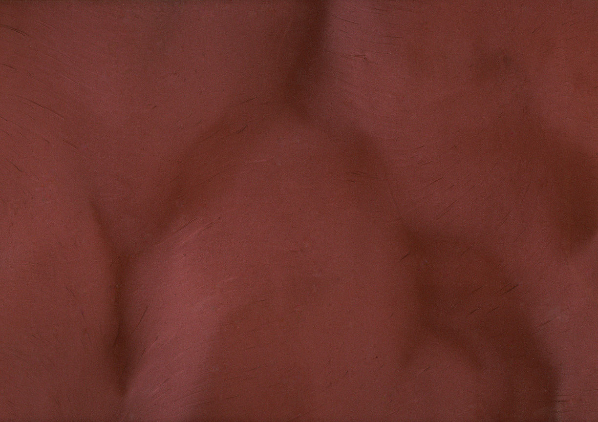 SANGRIA P1250 Metallic Pigment