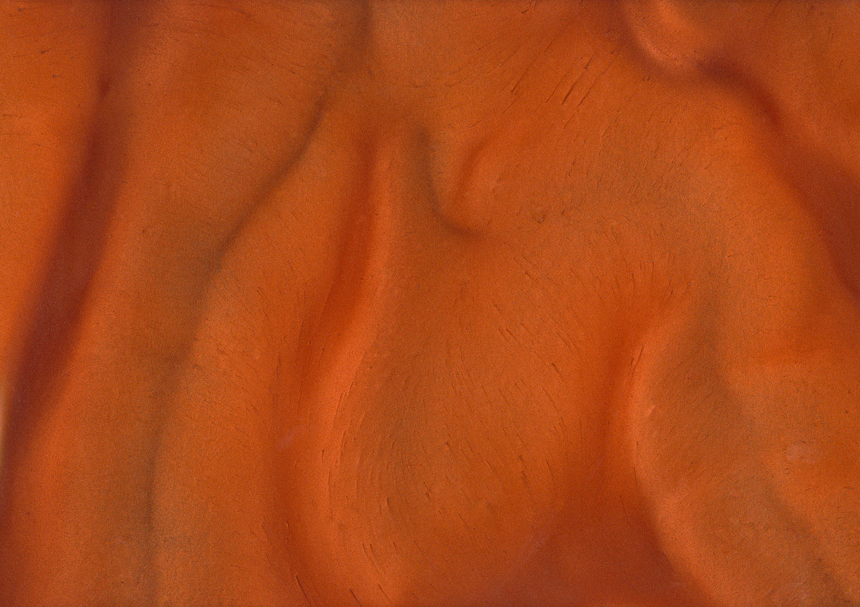 MANGO P1320 Metallic Pigment