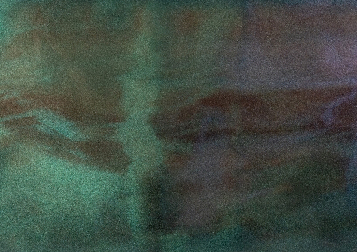 TOUCAN P7040 Color Shift Metallic Pigment