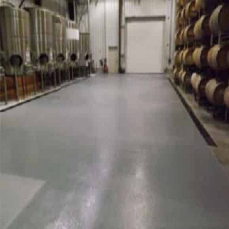 6009 Epoxy Winery - Dark Gray