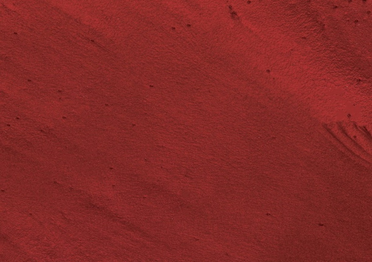 QD RED BURST Metallic Pigment