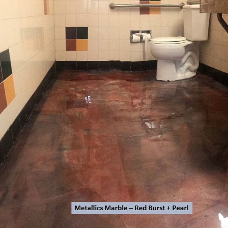 Aspartic 85 Polyaspartic