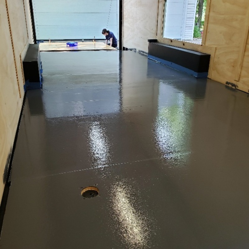 Aspartic 85 Polyaspartic