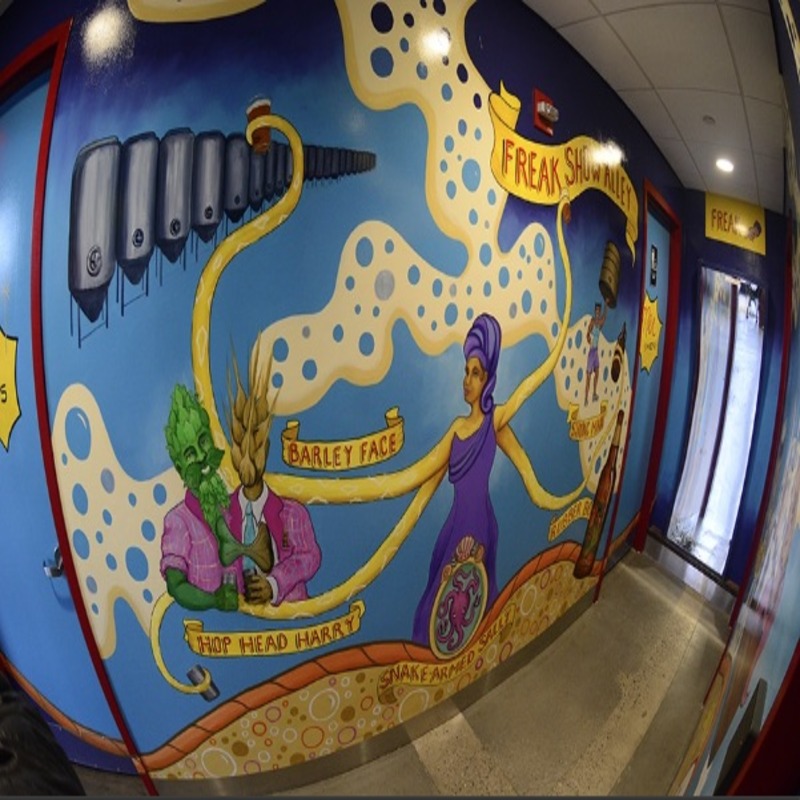 VandlGuard IsoFree Anti-Graffiti Coating - Satin Finish