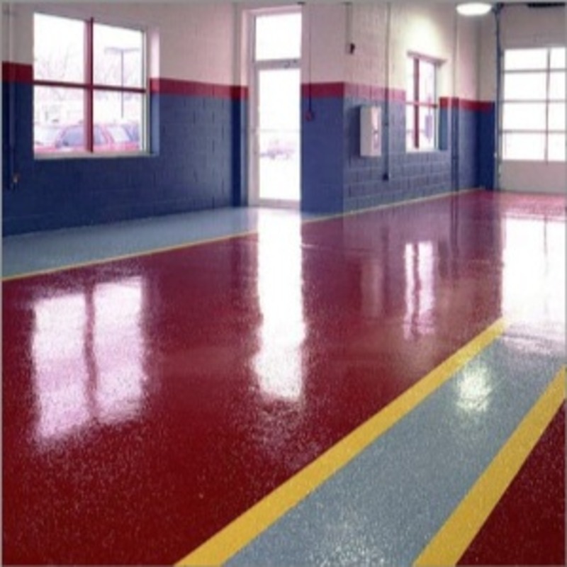 Aspartic 85 Polyaspartic