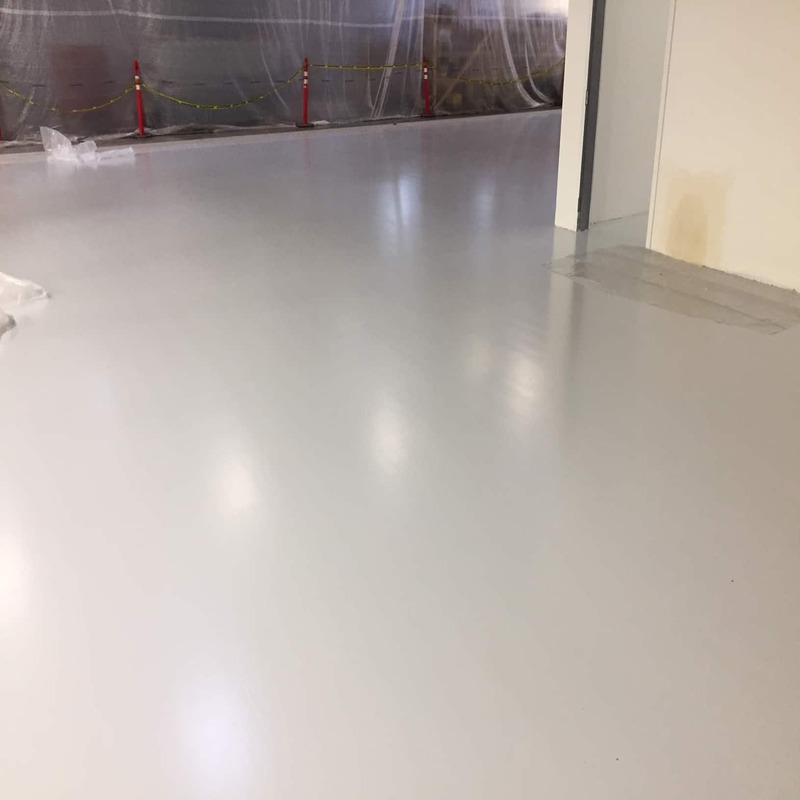 Groundworx Ultra Urethane - Off White